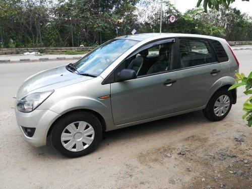 Used Ford Figo 2011 MT for sale in Bangalore 