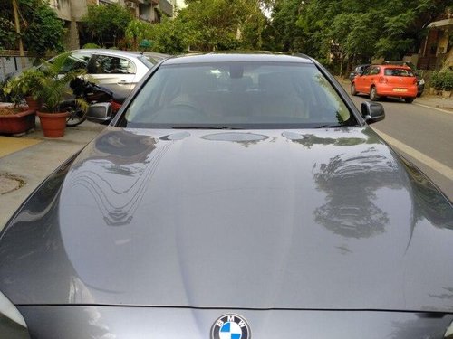 Used BMW 5 Series 2013 AT for sale in New Delhi 