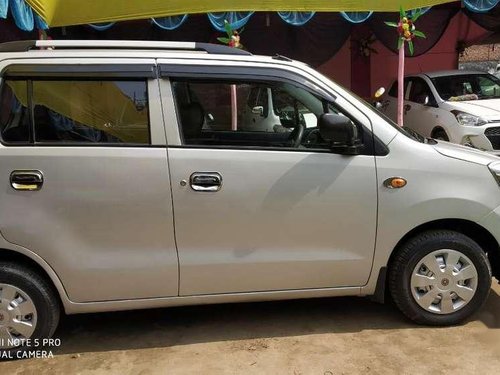 Used Maruti Suzuki Wagon R LXI 2011 MT for sale in Patna 