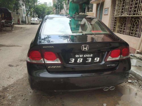 Used 2010 Honda Civic MT for sale in Kolkata