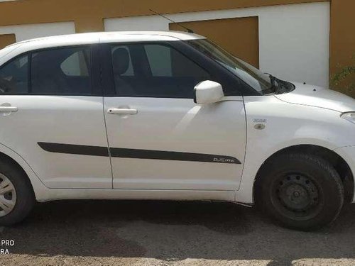 Used 2009 Maruti Suzuki Swift Dzire MT for sale in Namakkal