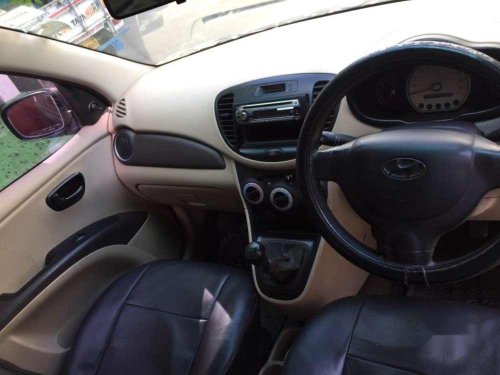 Hyundai i10 Magna 2009 MT for sale in Kolkata 