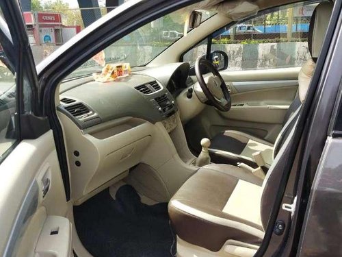 Maruti Suzuki Ertiga Vxi CNG, 2016, MT for sale in Thane 