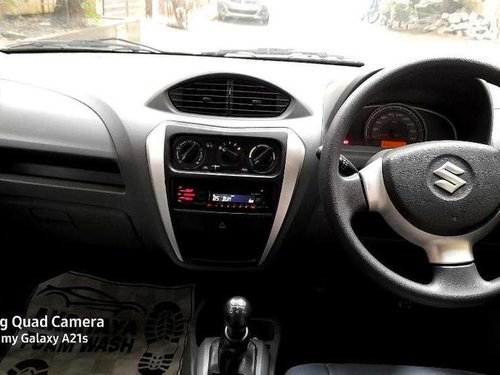 Used Maruti Suzuki Alto 800 LXI 2012 MT for sale in Hyderabad