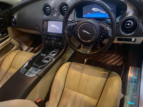 Used Jaguar XJ 2013 AT for sale in Chandigarh 