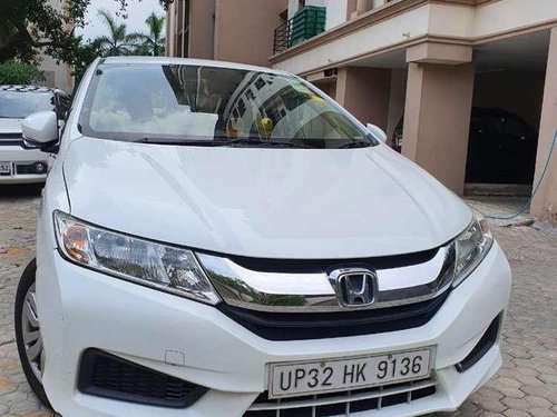 Used Honda City 2016 MT for sale in Lucknow 