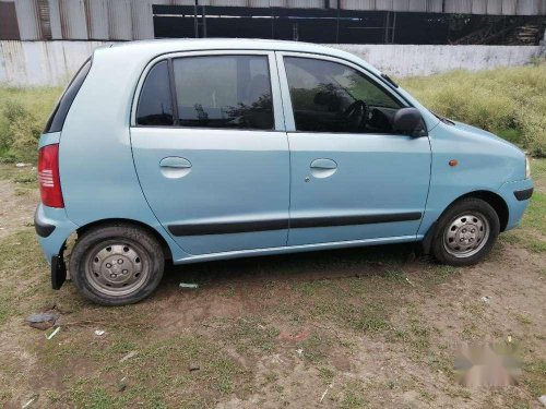 Used Hyundai Santro Xing 2006 MT for sale in Kanpur 