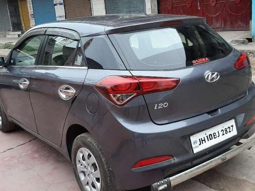 Hyundai Elite I20 Magna 1.2, 2018, Petrol MT for sale in Dhanbad 