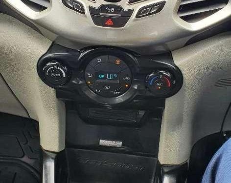 Used 2014 Ford EcoSport MT for sale in Pune 