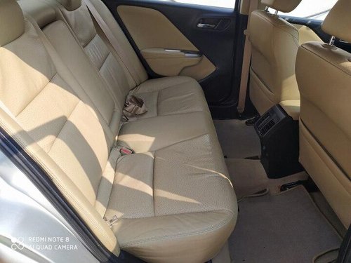 Used Honda City 2014 AT for sale in Noida 