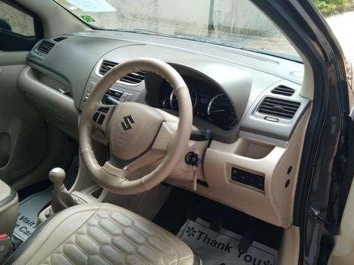 Used Maruti Suzuki Ertiga VDI 2018 MT for sale in Pune 