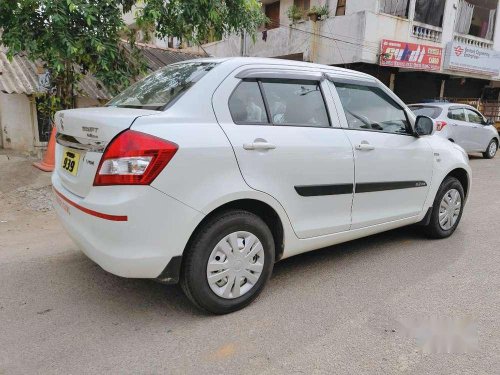 2018 Maruti Suzuki Swift Dzire MT for sale in Visakhapatnam 