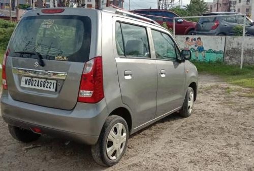 Used Maruti Suzuki Wagon R 2015 MT for sale in Kolkata 