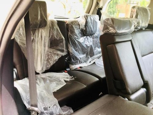 Used Toyota Fortuner 2018 MT for sale in New Delhi