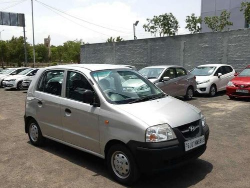 2007 Hyundai Santro Xing GL MT in Ahmedabad 