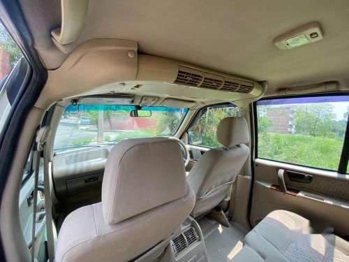 Used 2010 Tata Safari 4x2 MT for sale in Chandigarh 