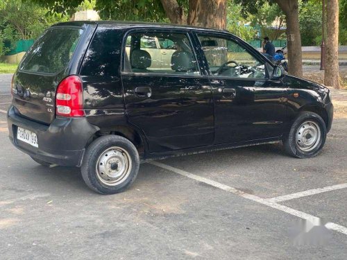 2007 Maruti Suzuki Alto MT for sale in Chandigarh 