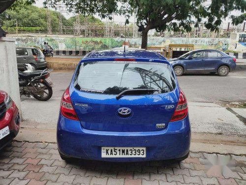 Used Hyundai i20 2010 MT for sale in Nagar 