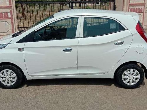 Used 2016 Hyundai Eon MT for sale in Jaipur 