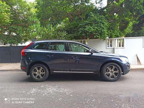 Volvo XC60 D5 2012 AT for sale in Coimbatore 