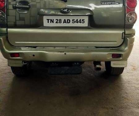 Used 2008 Mahindra Scorpio MT for sale in Erode 