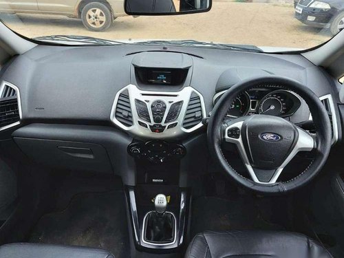 Used 2016 Ford EcoSport MT for sale in Hyderabad