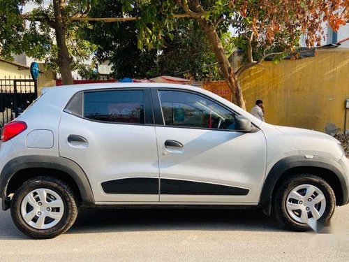 Used Renault Kwid RXL, 2018, Petrol MT for sale in Noida 