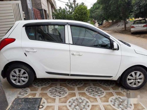 Used 2014 Hyundai i20 MT for sale in Gurgaon 