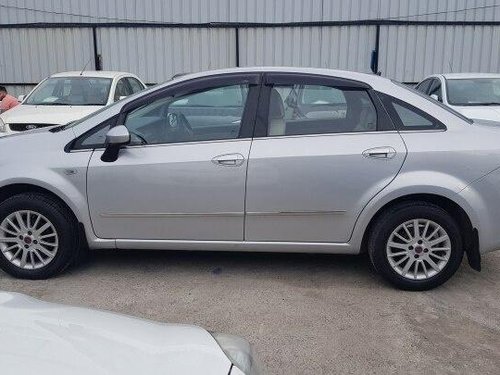 Used Fiat Linea Emotion Pack 2010 MT for sale in Pune 
