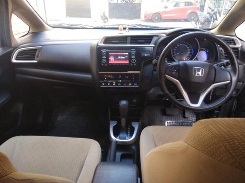 Used Honda Jazz V CVT 2016 AT for sale in Bangalore 