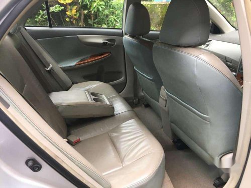 Used 2008 Toyota Corolla Altis MT for sale in Kozhikode 