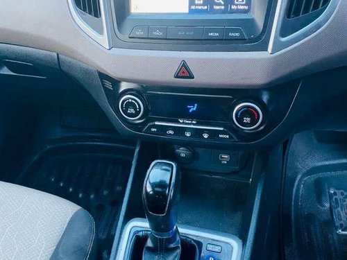 Used 2018 Hyundai Creta AT for sale in Vijayawada 