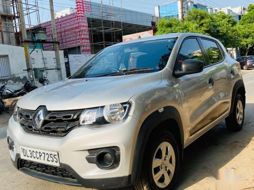 Used Renault Kwid RXL, 2018, Petrol MT for sale in Noida 