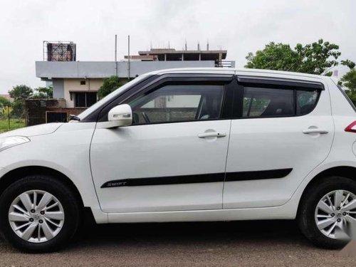 Used Maruti Suzuki Swift ZXI 2015 MT for sale in Nagpur 