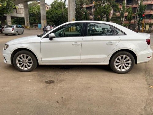 Used 2015 Audi A3 AT for sale in Mumbai 