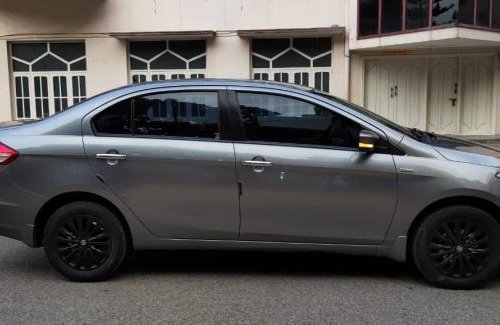 Used 2015 Maruti Suzuki Ciaz MT for sale in Nagar 