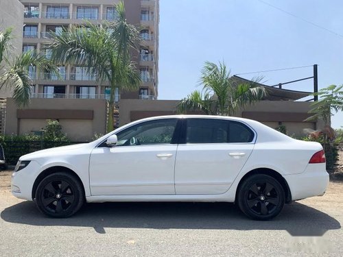 Used 2013 Skoda Superb AT for sale in Surat 