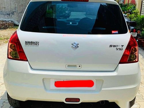 Maruti Suzuki Swift VXI 2008 MT for sale in Ludhiana 