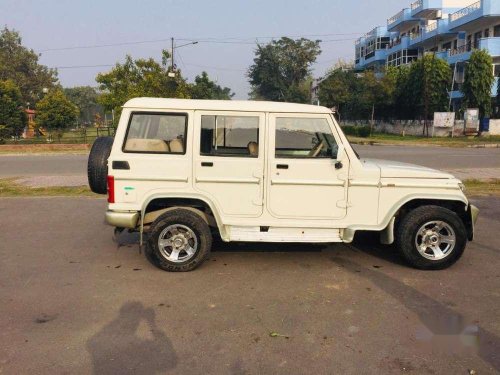 Used Mahindra Bolero 2011 MT for sale in Chandigarh 