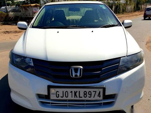 Honda City S 2011 MT for sale in Ahmedabad 