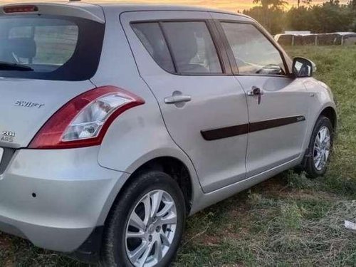 Maruti Suzuki Swift ZDi, 2012, MT in Erode 