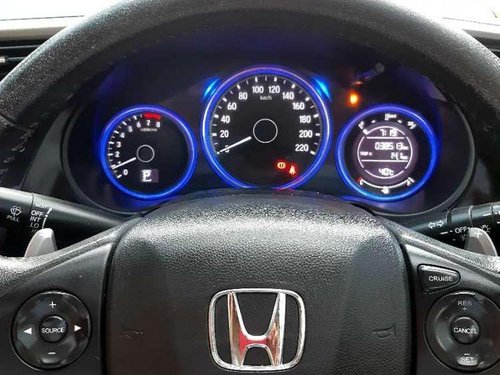 Used Honda City VX, 2016, Petrol MT for sale in Rajkot 