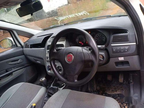 Used 2012 Fiat Punto MT for sale in Kannur 