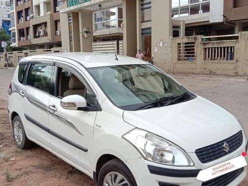 Used Maruti Suzuki Ertiga VDI 2013 MT for sale in Raipur 