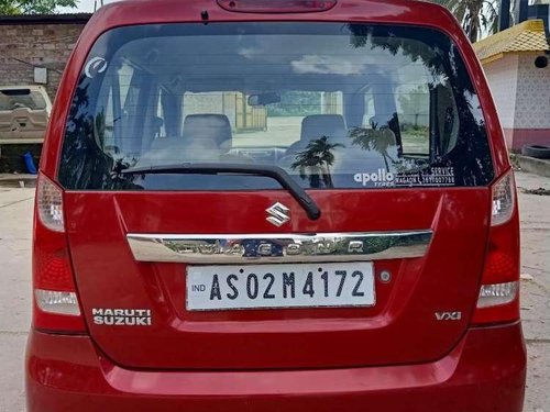 Used Maruti Suzuki Wagon R VXi 2015 MT for sale in Nagaon 