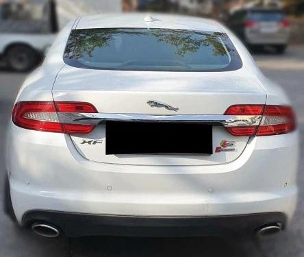 Used Jaguar XF 2014 AT for sale in New Delhi