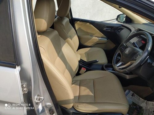 Used Honda City 2014 AT for sale in Noida 