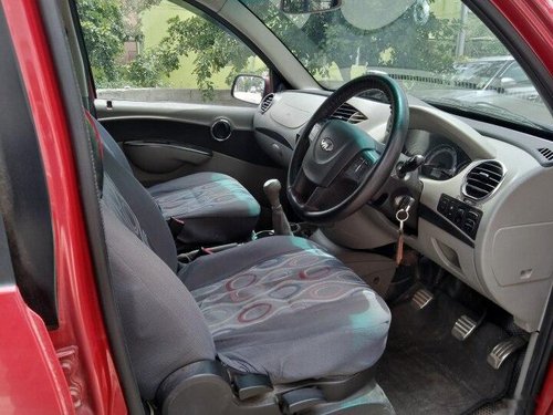 Used 2016 Mahindra NuvoSport MT for sale in Bangalore 