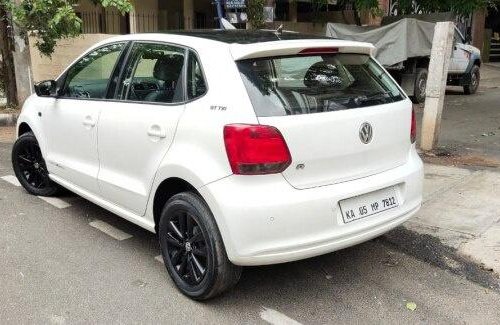 Used 2014 Volkswagen Polo AT for sale in Bangalore 