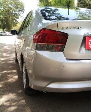 Used 2010 Honda City 1.5 V AT for sale in Ahmedabad 